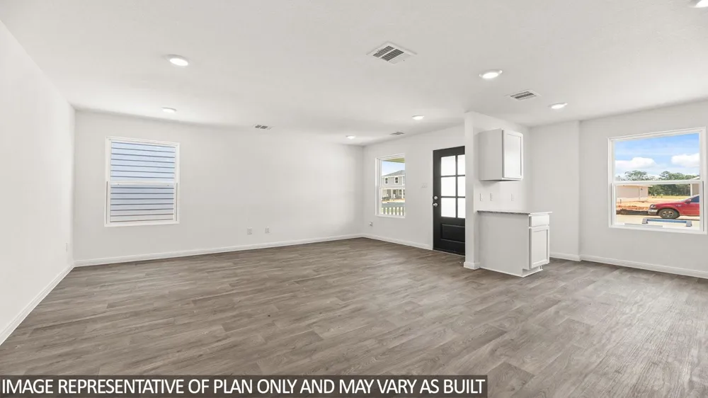 13119 Turret Bend Way Willis, TX 77378