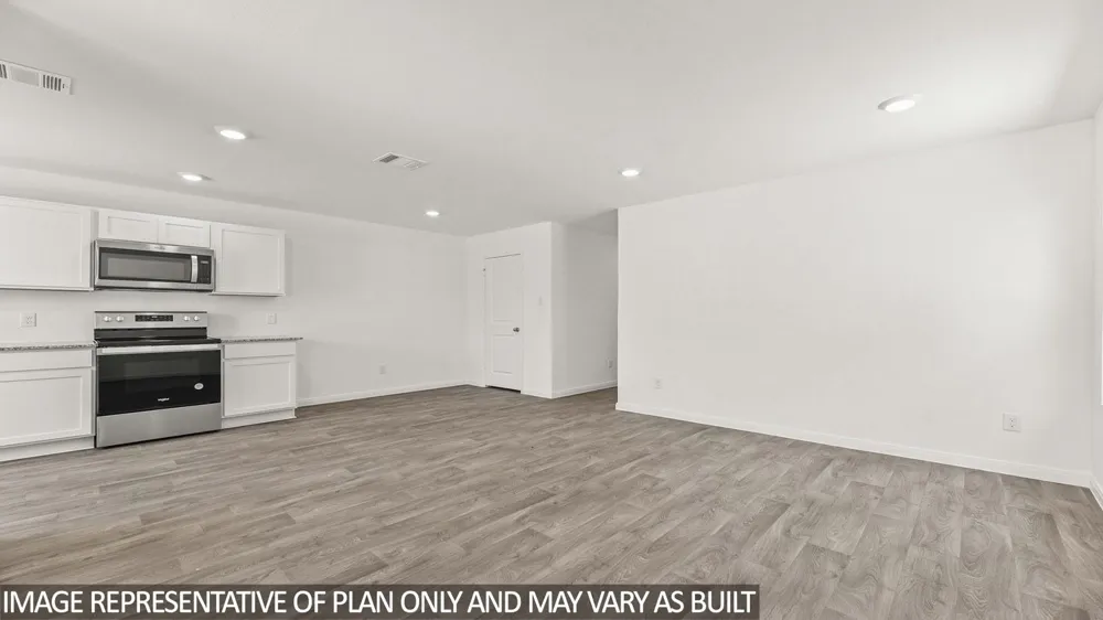 13119 Turret Bend Way Willis, TX 77378