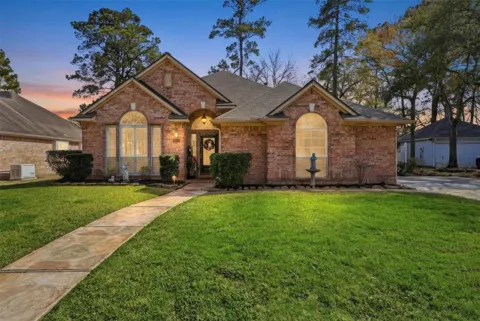 18410 Tranquility Drive