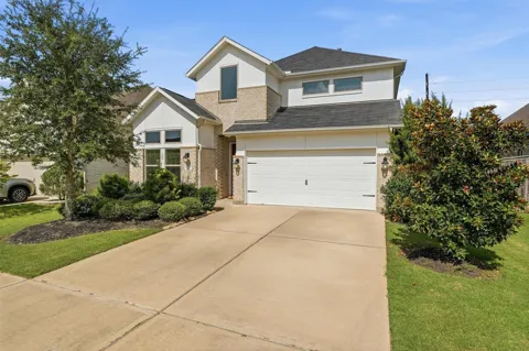 2539 Lilac Point Lane