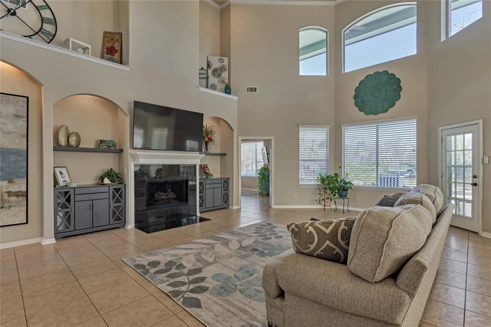 237 Blue Heron Drive Montgomery, TX 77316