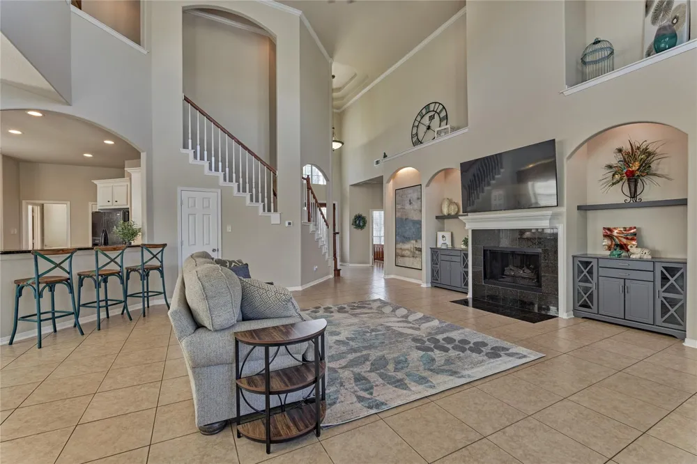 237 Blue Heron Drive Montgomery, TX 77316