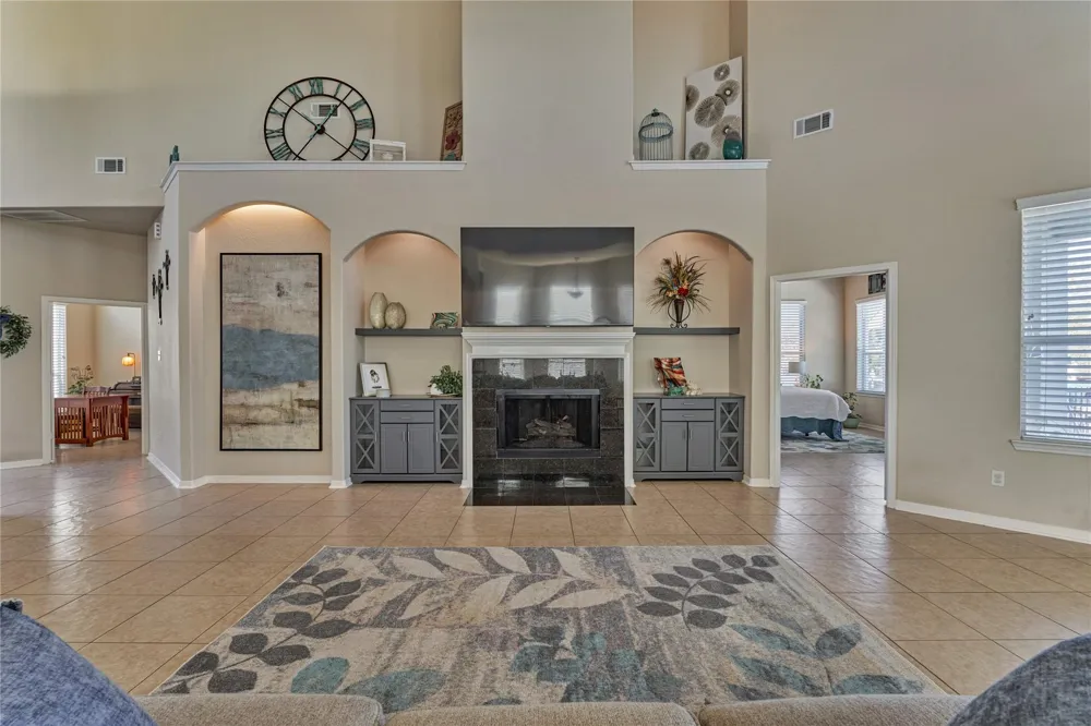 237 Blue Heron Drive Montgomery, TX 77316
