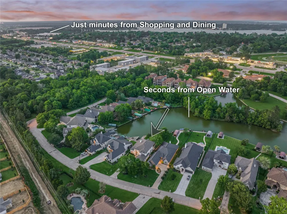 237 Blue Heron Drive Montgomery, TX 77316