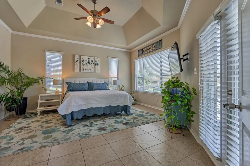 237 Blue Heron Drive Montgomery, TX 77316