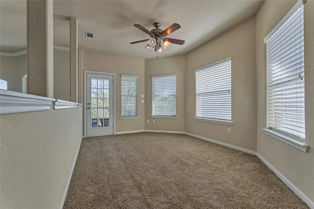 237 Blue Heron Drive Montgomery, TX 77316