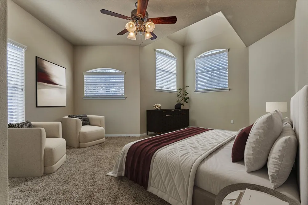 237 Blue Heron Drive Montgomery, TX 77316
