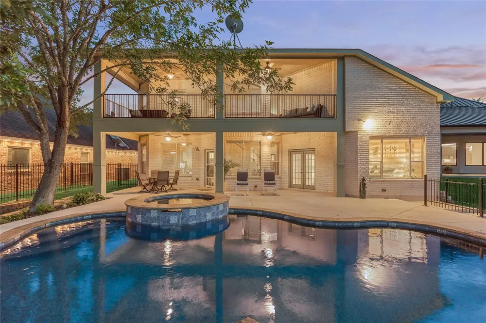 237 Blue Heron Drive Montgomery, TX 77316