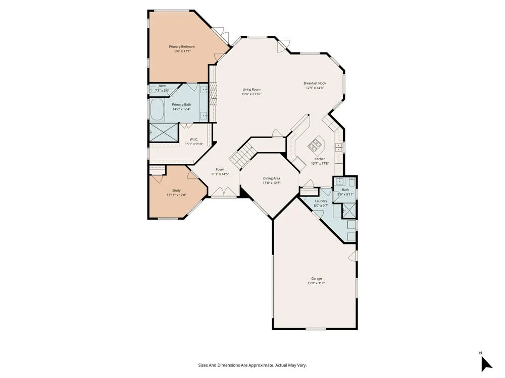 237 Blue Heron Drive Montgomery, TX 77316
