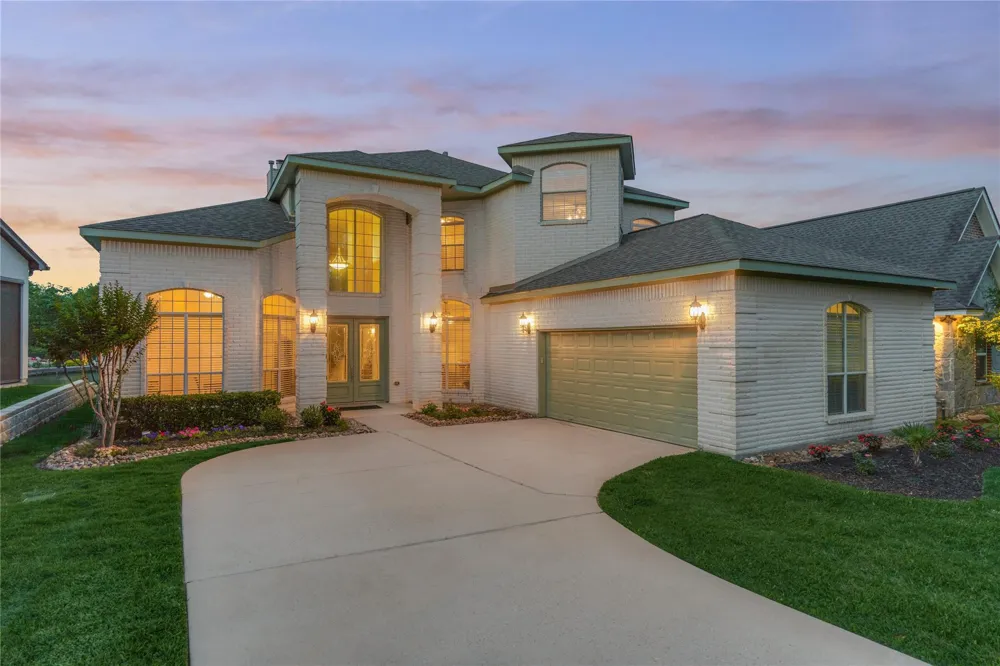 237 Blue Heron Drive Montgomery, TX 77316