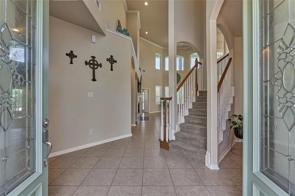 237 Blue Heron Drive Montgomery, TX 77316