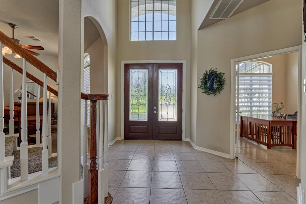 237 Blue Heron Drive Montgomery, TX 77316