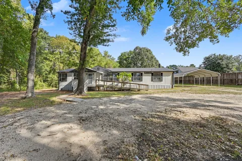 5523 Spring Branch Road