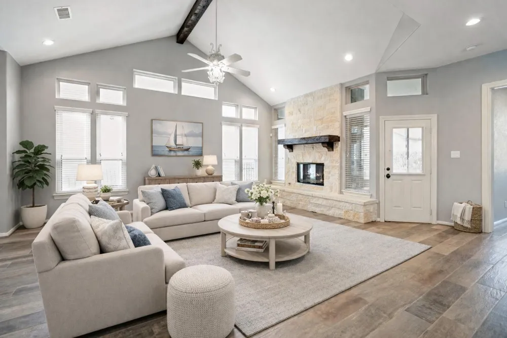 104 Camden Hills Drive Montgomery, TX 77356