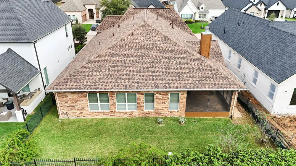 104 Camden Hills Drive Montgomery, TX 77356