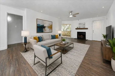 9700 Leawood Boulevard #1214