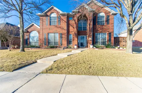 1521 Hidden Cove Court