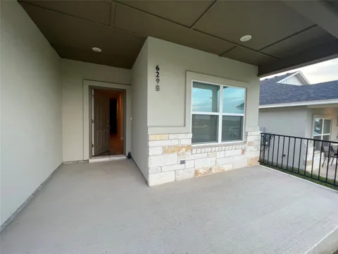 629 CR 306 ROAD #A
