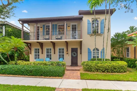 122 SANTIAGO DRIVE