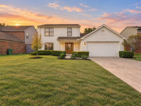 614 Berkley Drive