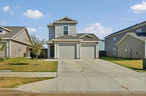 1417 Silver Spruce Lane