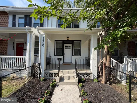 1820 L STREET NE