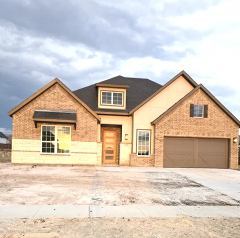 729 Meridian Drive