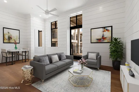 805 Mulberry Street #Unit 108