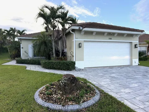 580 SW INDIAN KEY DRIVE