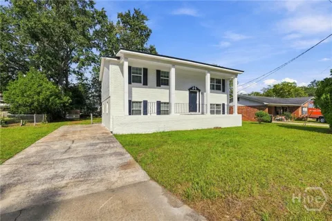 645 Parker Drive