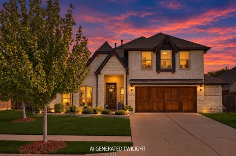 5011 Lake Park Drive