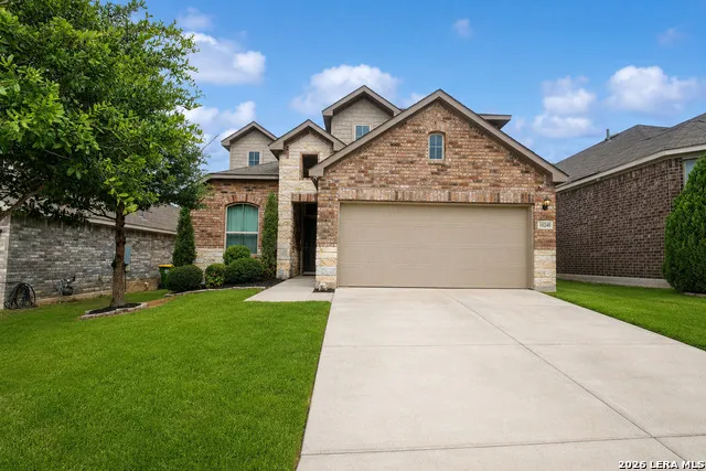 10249 BRICEWOOD PL San Antonio, TX 78254