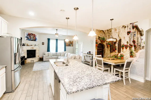 10249 BRICEWOOD PL San Antonio, TX 78254