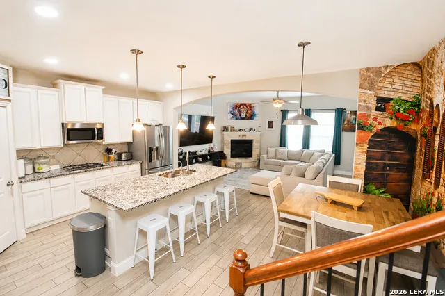 10249 BRICEWOOD PL San Antonio, TX 78254