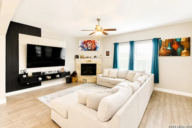 10249 BRICEWOOD PL San Antonio, TX 78254