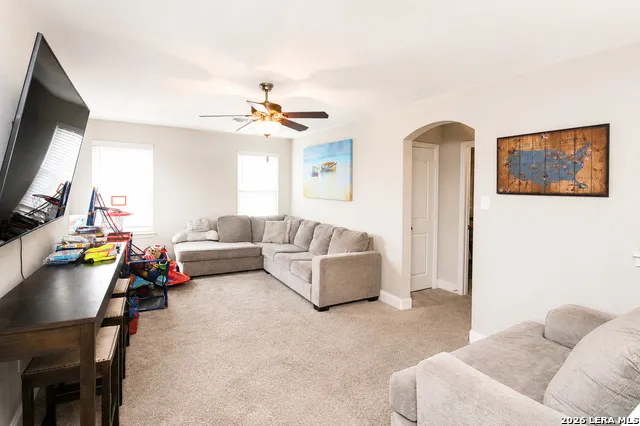 10249 BRICEWOOD PL San Antonio, TX 78254