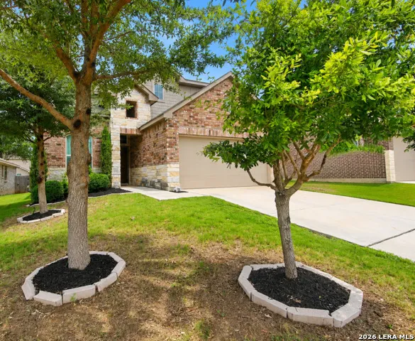 10249 BRICEWOOD PL San Antonio, TX 78254