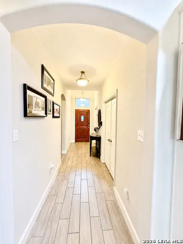 10249 BRICEWOOD PL San Antonio, TX 78254