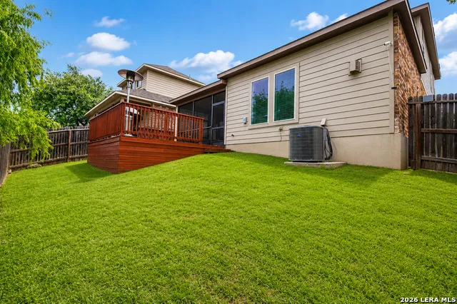 10249 BRICEWOOD PL San Antonio, TX 78254