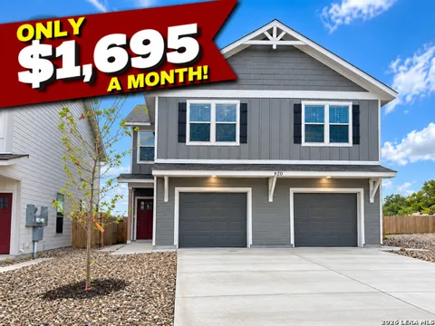 12352 Montgomery Forest Unit 101