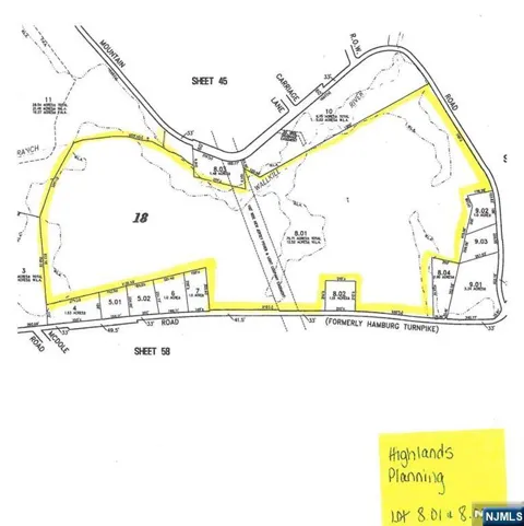 41-87 Mountain Road
