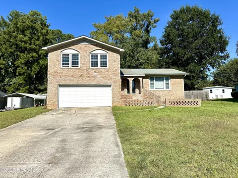 708 Hidden Lane