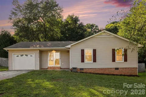 2519 Winterfield Drive