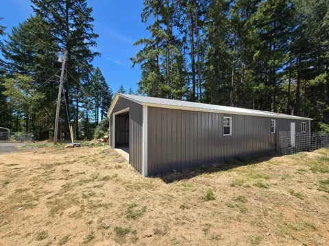 26102 Peacock Road