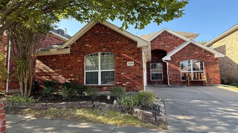 8409 Laughing Waters Trail