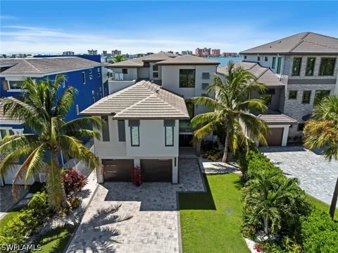 San Carlos Drive