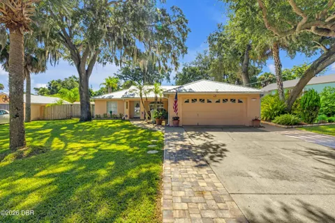 404 Turnbull Bay Road