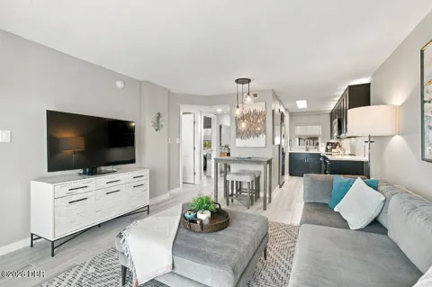 3170 Ocean Shore Boulevard #105