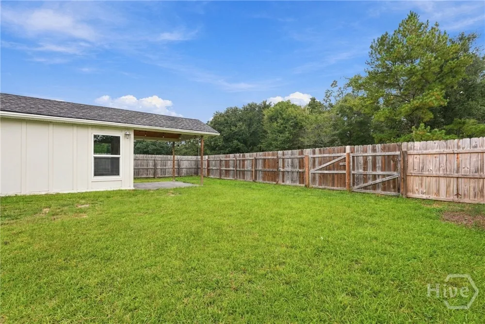 506 Greenbay Avenue Rincon, GA 31326