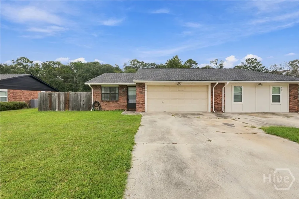 506 Greenbay Avenue Rincon, GA 31326